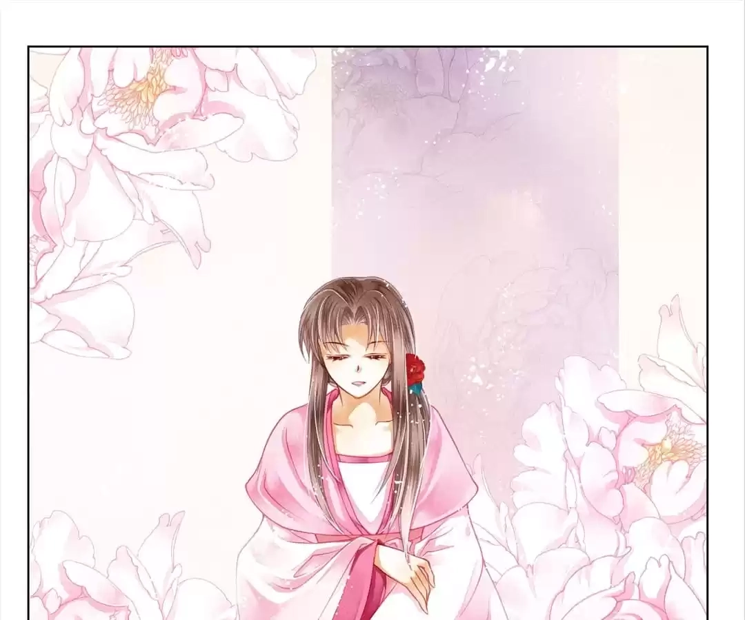 Read In Love with a Witty Empress chapter 32 image 40 on Lezhin