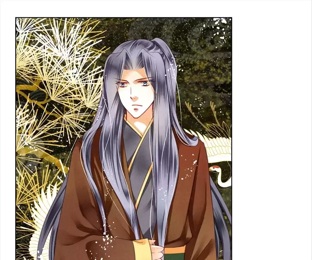 Read In Love with a Witty Empress chapter 32 image 5 on Lezhin