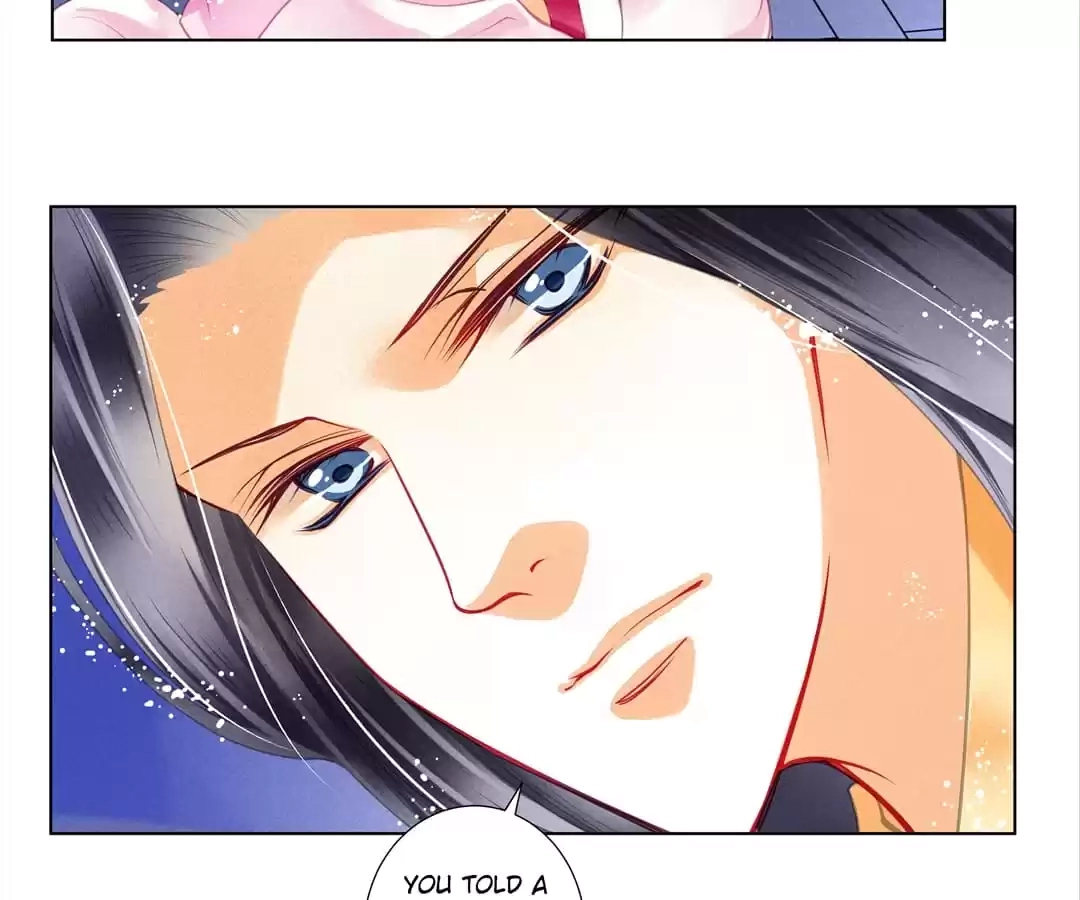 Read In Love with a Witty Empress chapter 33 image 12 on Lezhin