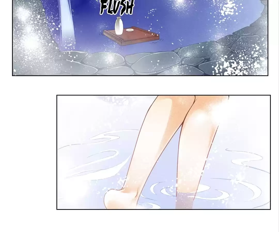 Read In Love with a Witty Empress chapter 33 image 18 on Lezhin