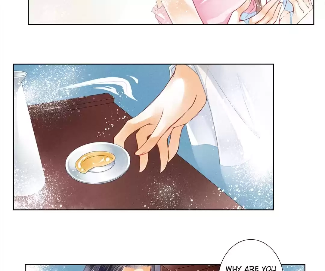 Read In Love with a Witty Empress chapter 33 image 22 on Lezhin