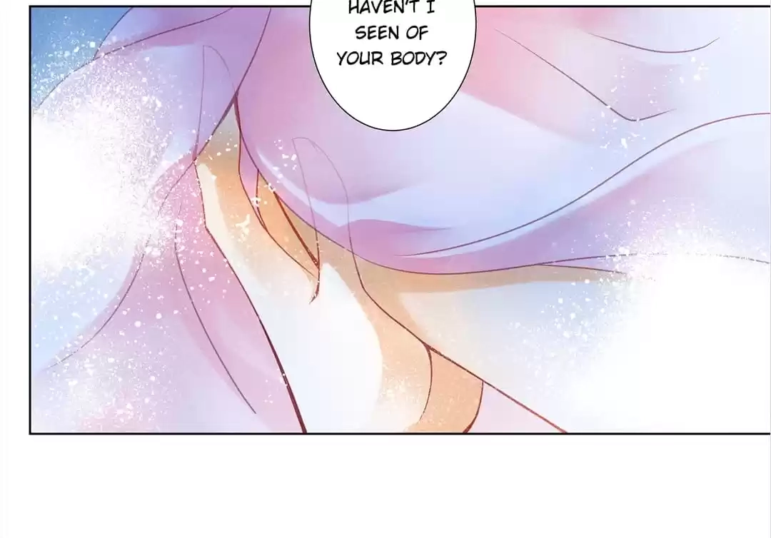 Read In Love with a Witty Empress chapter 33 image 24 on Lezhin