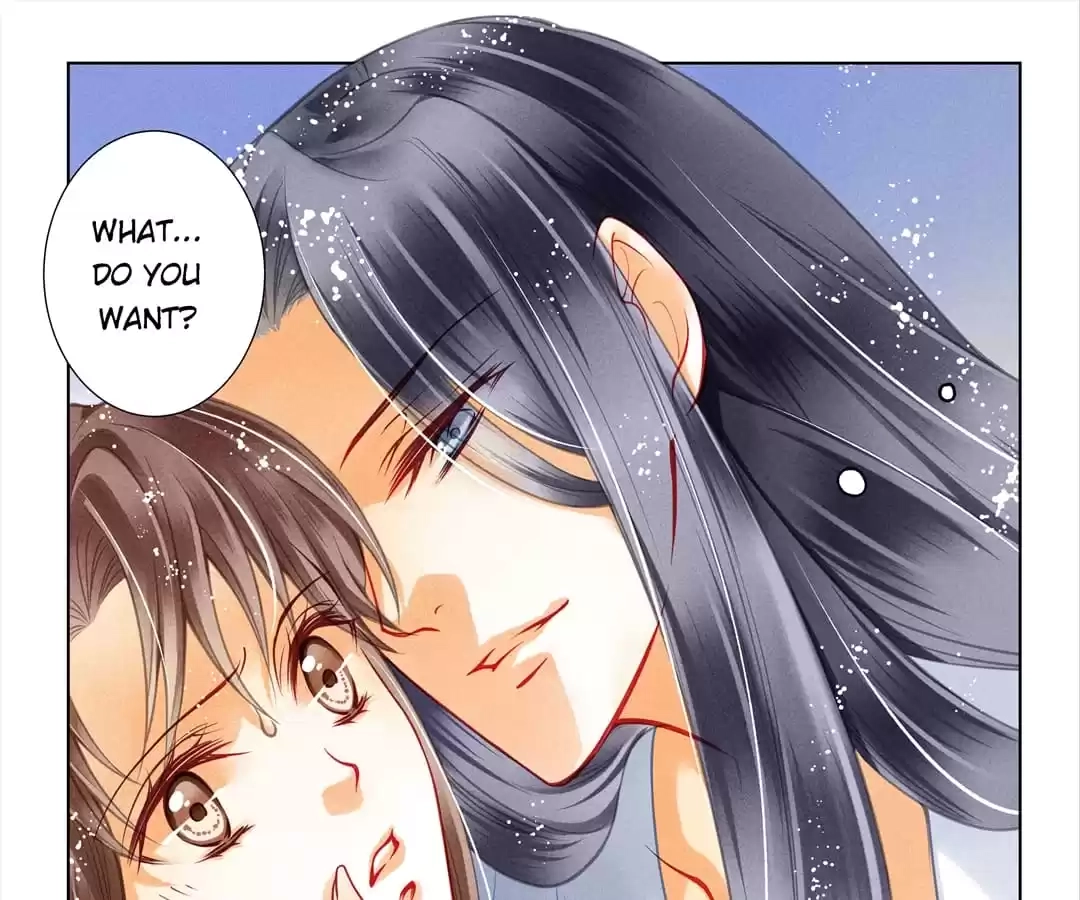 Read In Love with a Witty Empress chapter 33 image 25 on Lezhin