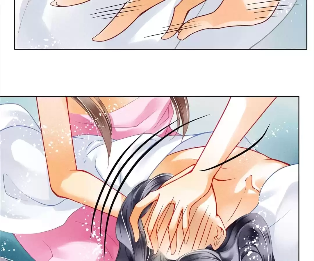 Read In Love with a Witty Empress chapter 33 image 28 on Lezhin