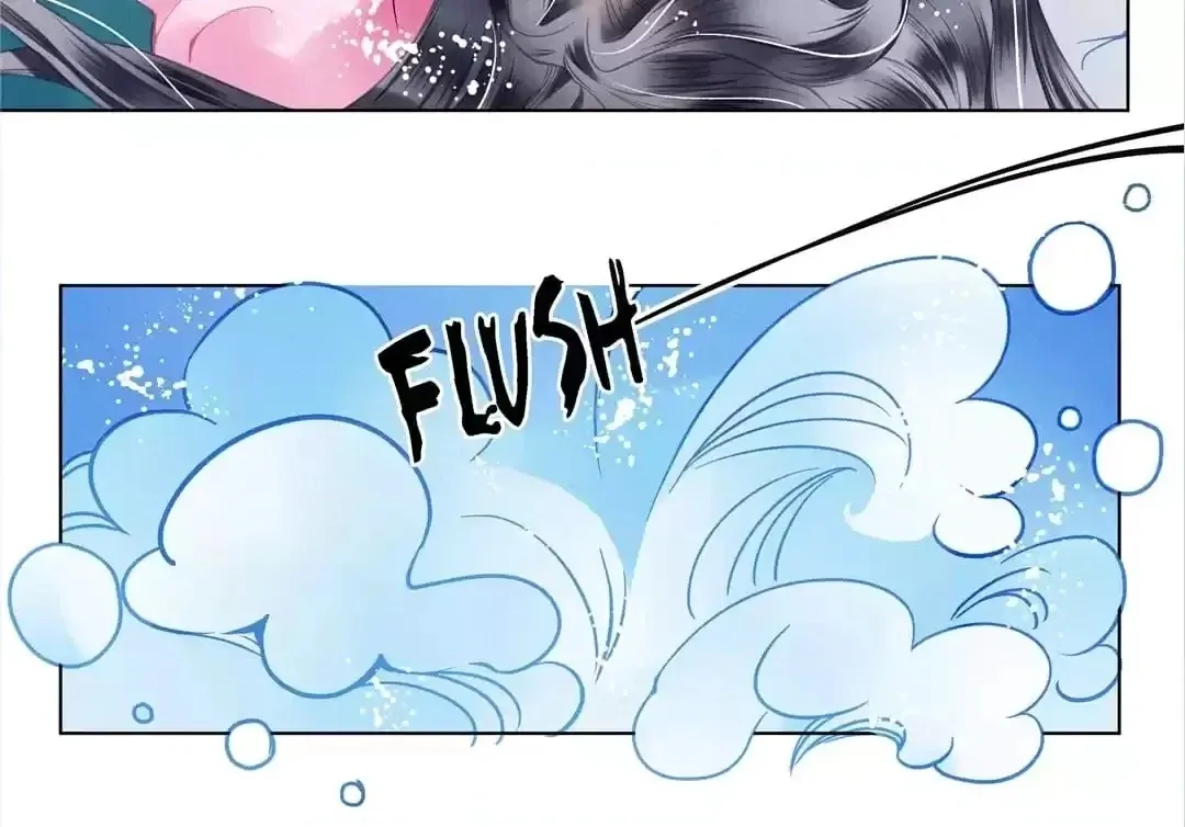 Read In Love with a Witty Empress chapter 33 image 29 on Lezhin
