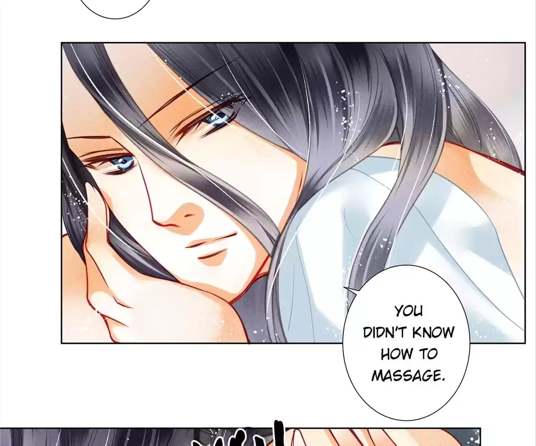 Read In Love with a Witty Empress chapter 33 image 33 on Lezhin