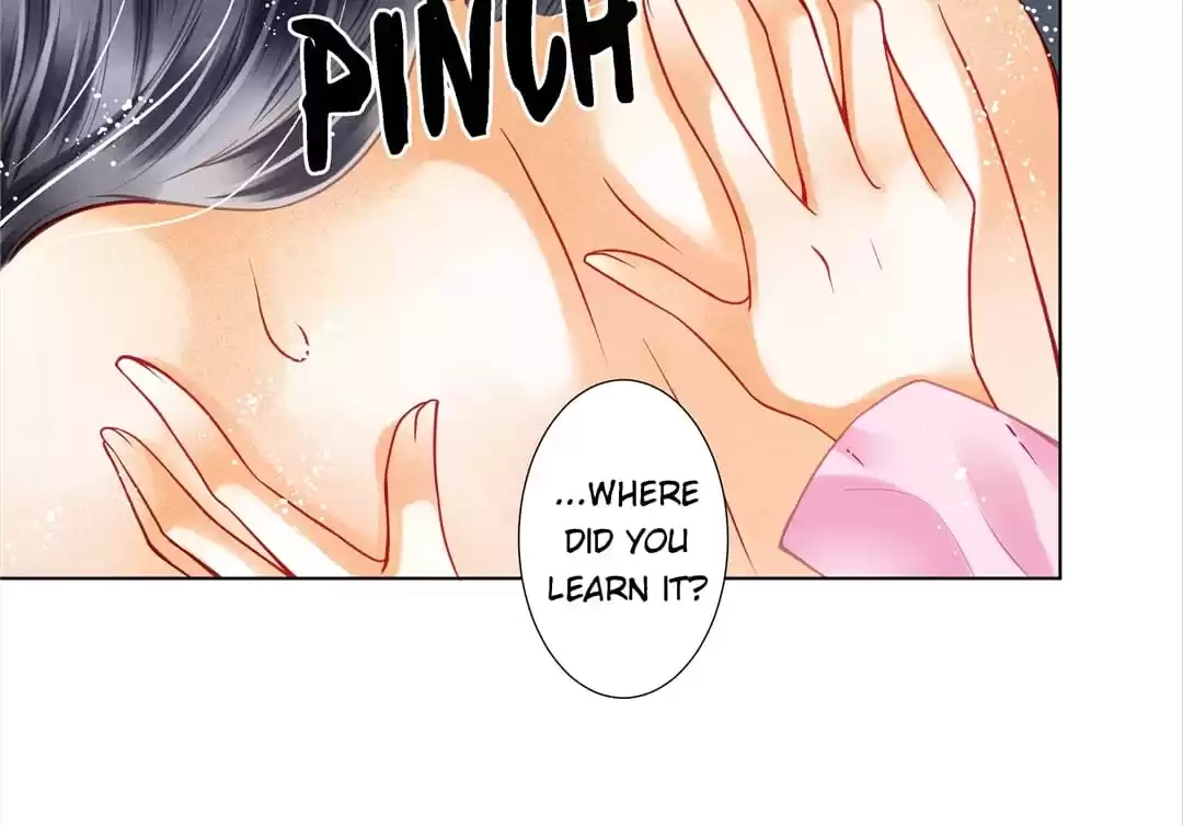 Read In Love with a Witty Empress chapter 33 image 34 on Lezhin