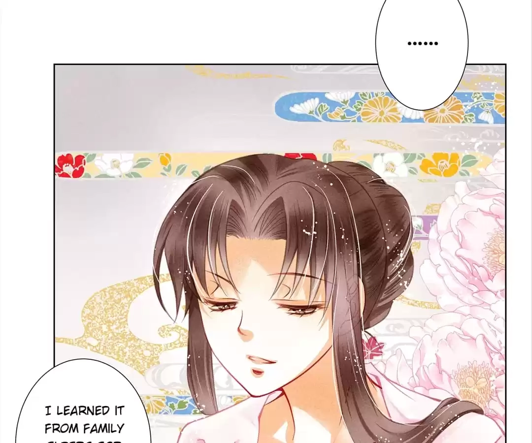 Read In Love with a Witty Empress chapter 33 image 37 on Lezhin