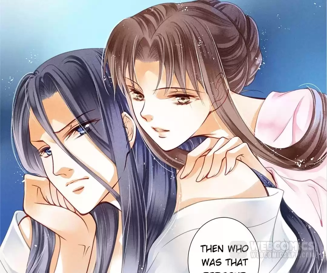 Read In Love with a Witty Empress chapter 33 image 41 on Lezhin