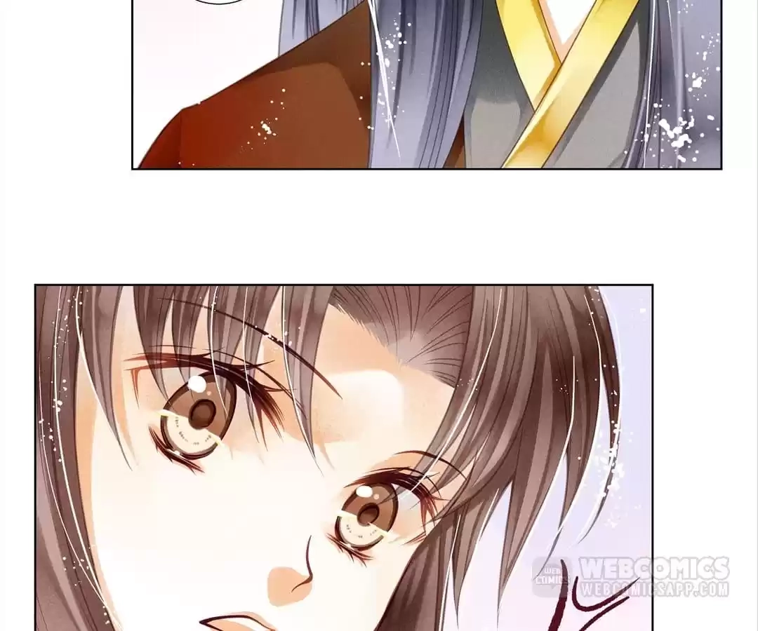 Read In Love with a Witty Empress chapter 33 image 6 on Lezhin