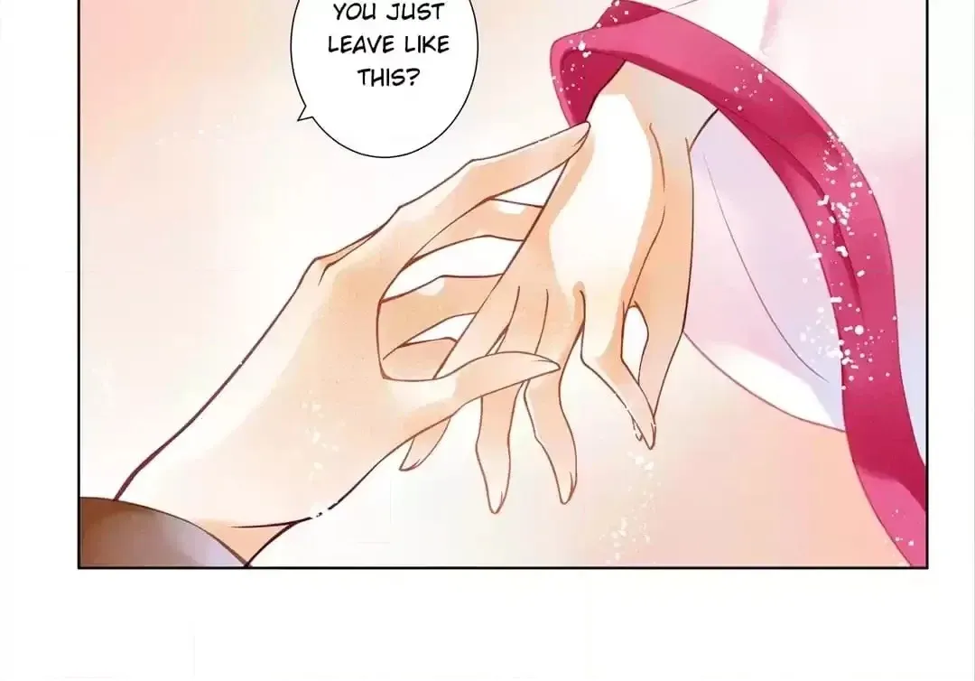 Read In Love with a Witty Empress chapter 33 image 9 on Lezhin