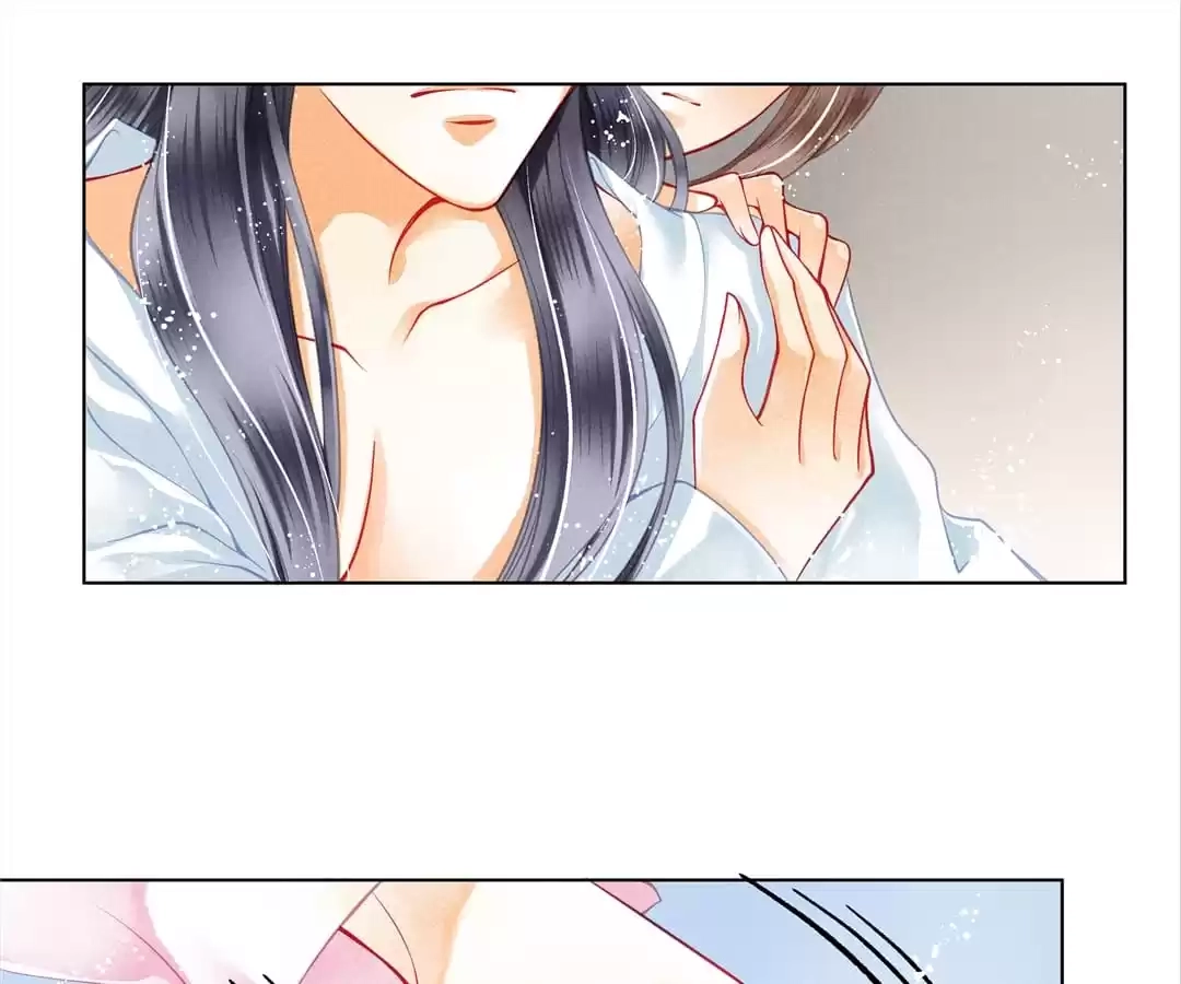 Read In Love with a Witty Empress chapter 34 image 0 on Lezhin