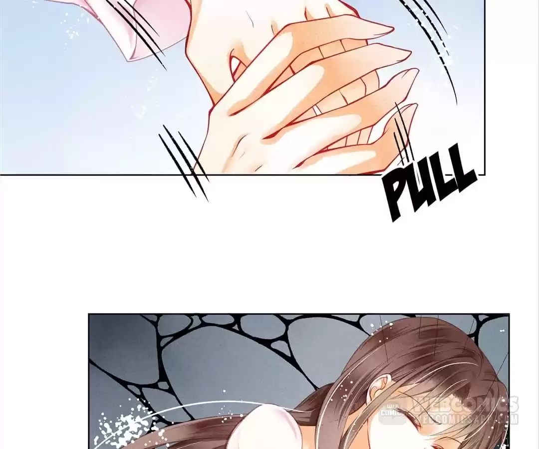 Read In Love with a Witty Empress chapter 34 image 1 on Lezhin