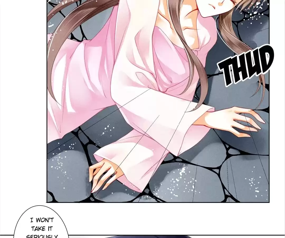 Read In Love with a Witty Empress chapter 34 image 2 on Lezhin