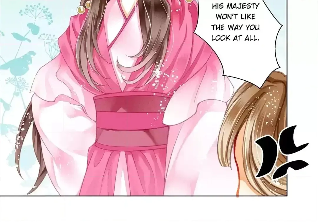 Read In Love with a Witty Empress chapter 34 image 29 on Lezhin
