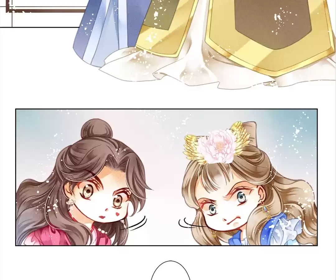 Read In Love with a Witty Empress chapter 34 image 32 on Lezhin