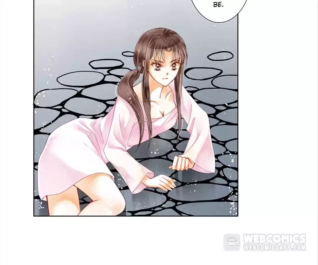 Read In Love with a Witty Empress chapter 34 image 6 on Lezhin