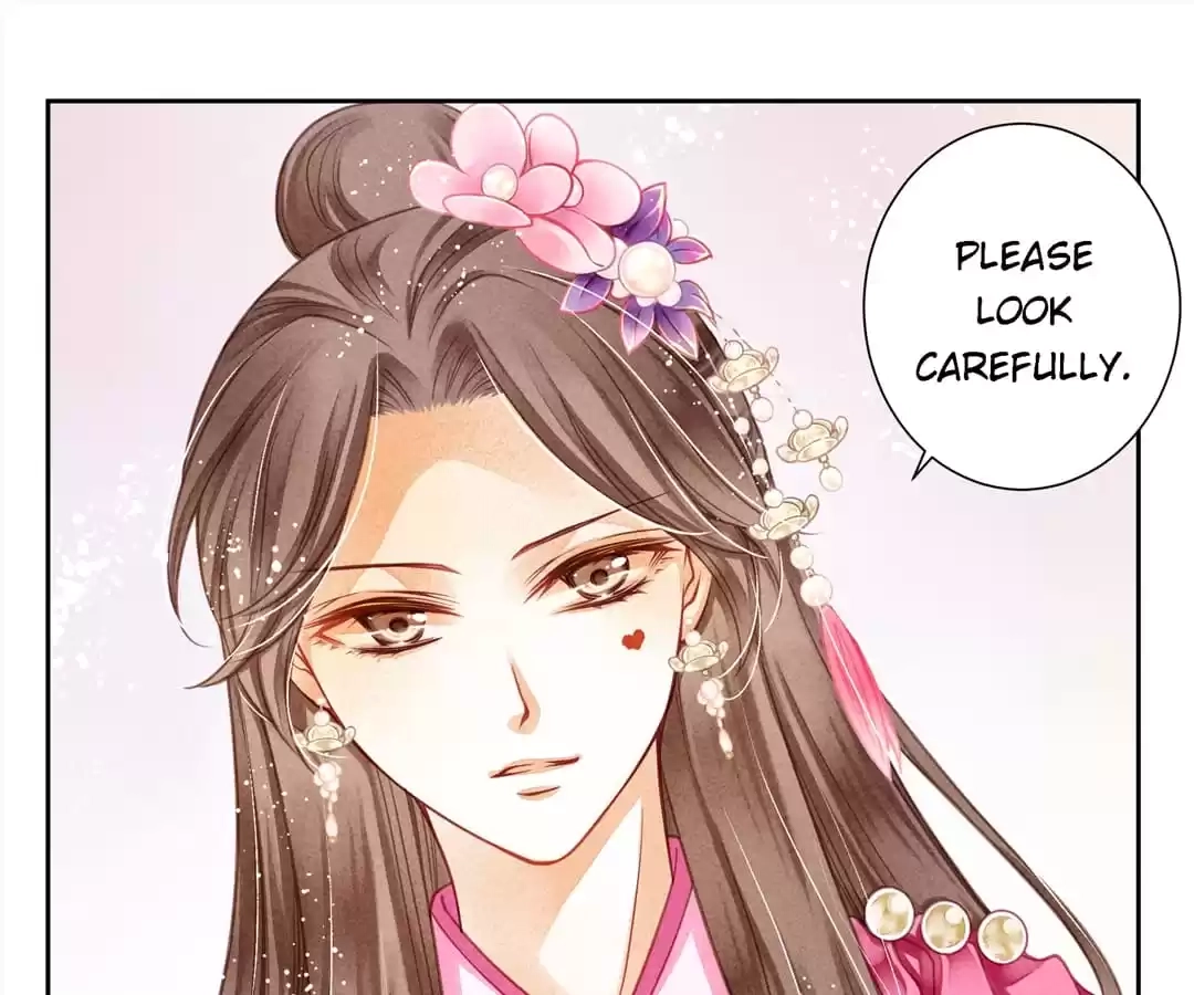 Read In Love with a Witty Empress chapter 35 image 21 on Lezhin