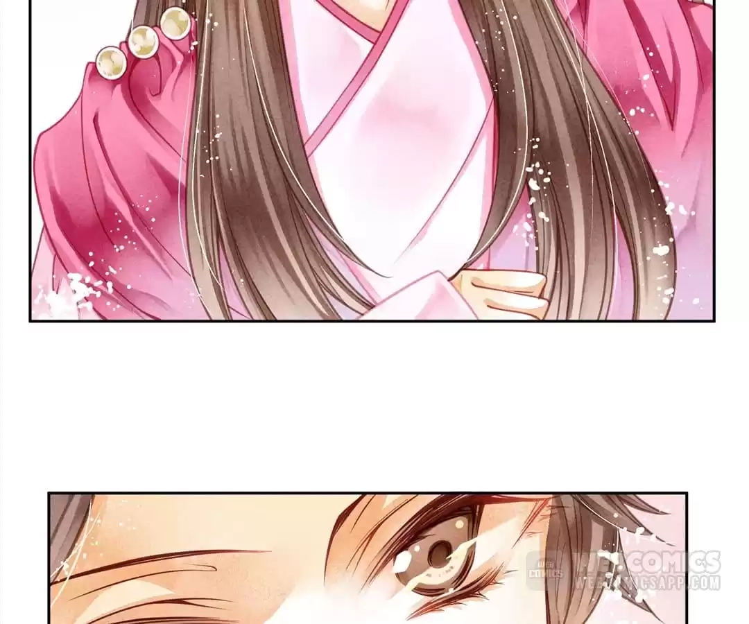 Read In Love with a Witty Empress chapter 35 image 22 on Lezhin