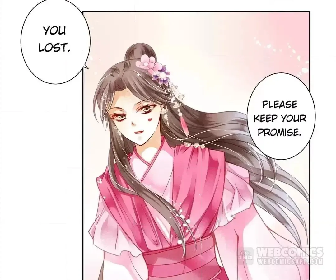 Read In Love with a Witty Empress chapter 35 image 29 on Lezhin