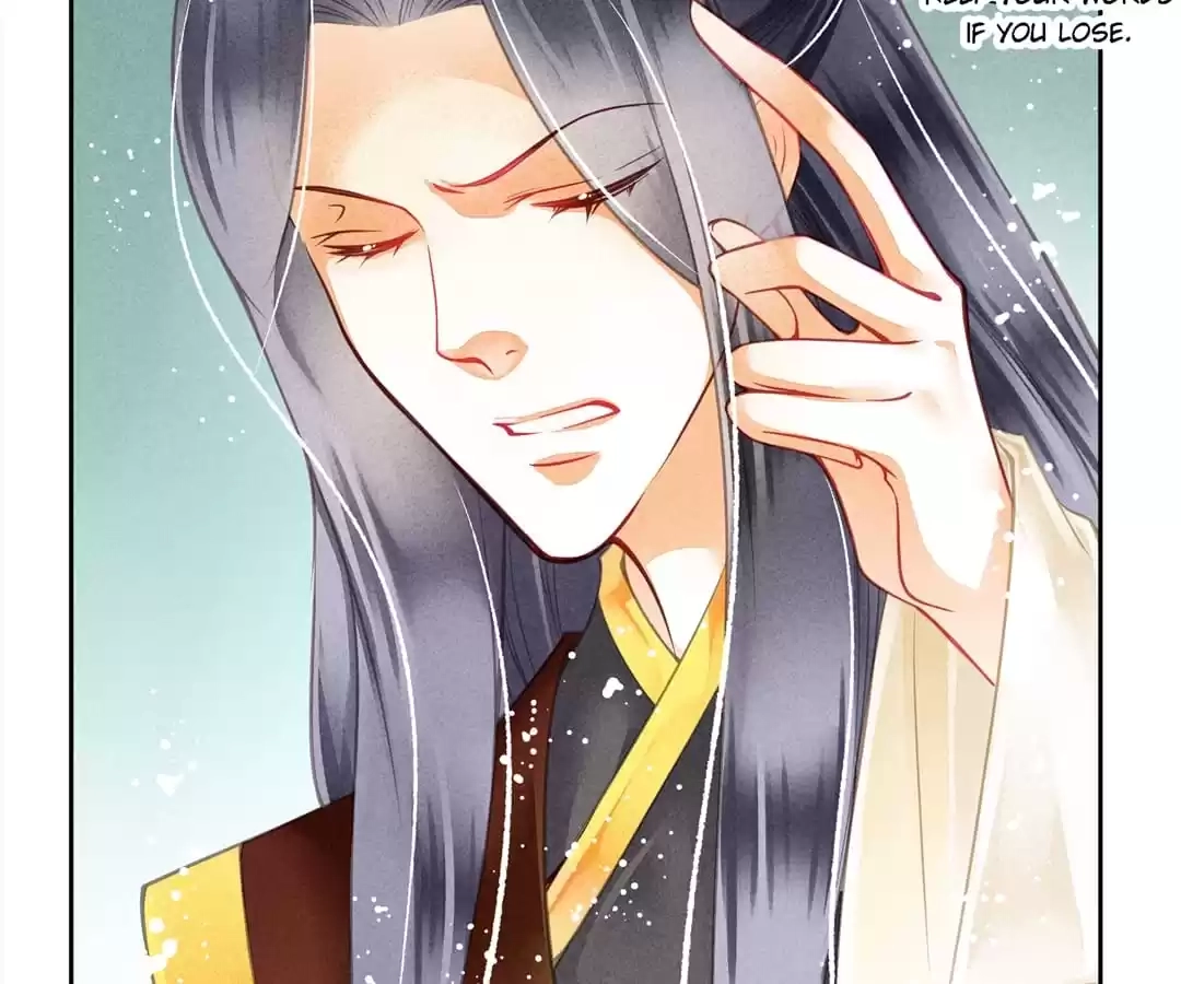Read In Love with a Witty Empress chapter 35 image 3 on Lezhin