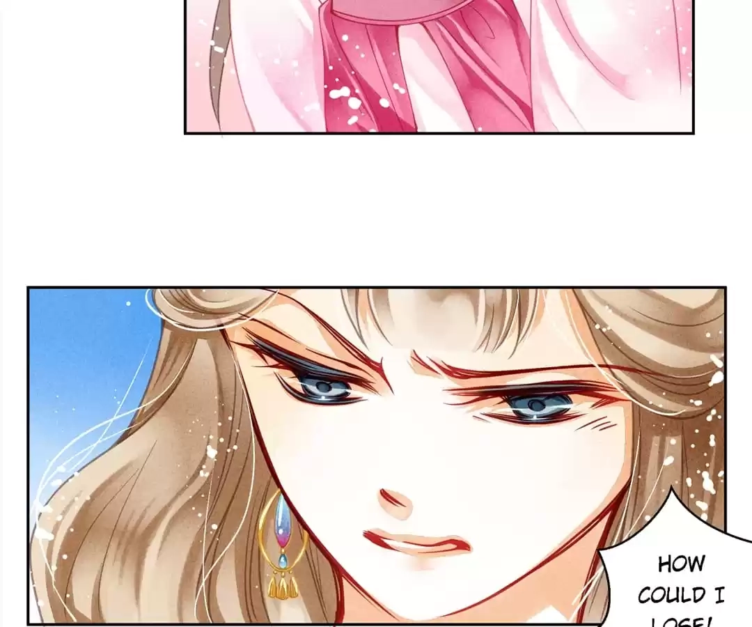 Read In Love with a Witty Empress chapter 35 image 30 on Lezhin