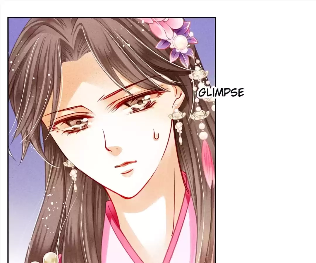 Read In Love with a Witty Empress chapter 35 image 35 on Lezhin