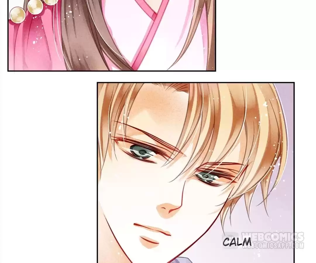 Read In Love with a Witty Empress chapter 35 image 36 on Lezhin