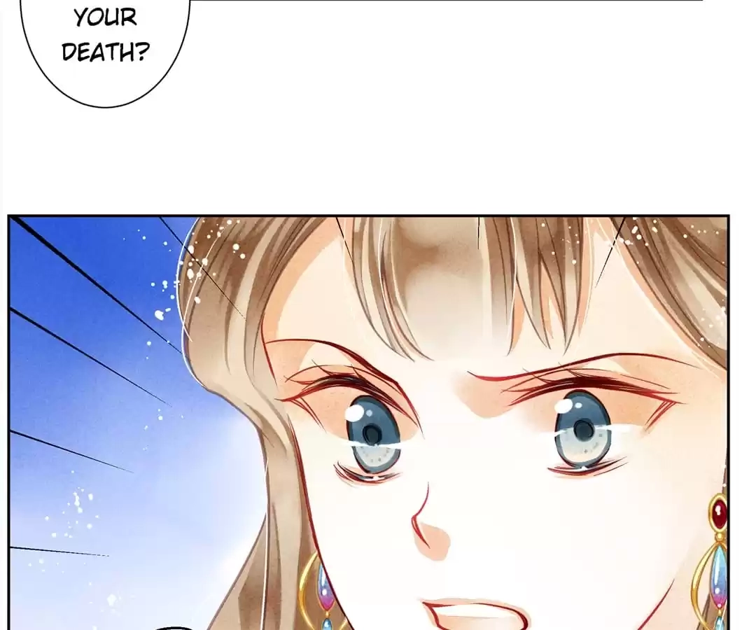 Read In Love with a Witty Empress chapter 35 image 40 on Lezhin