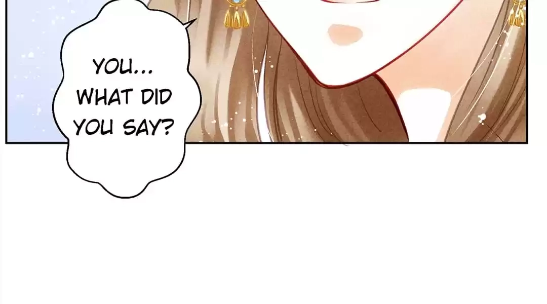 Read In Love with a Witty Empress chapter 35 image 41 on Lezhin