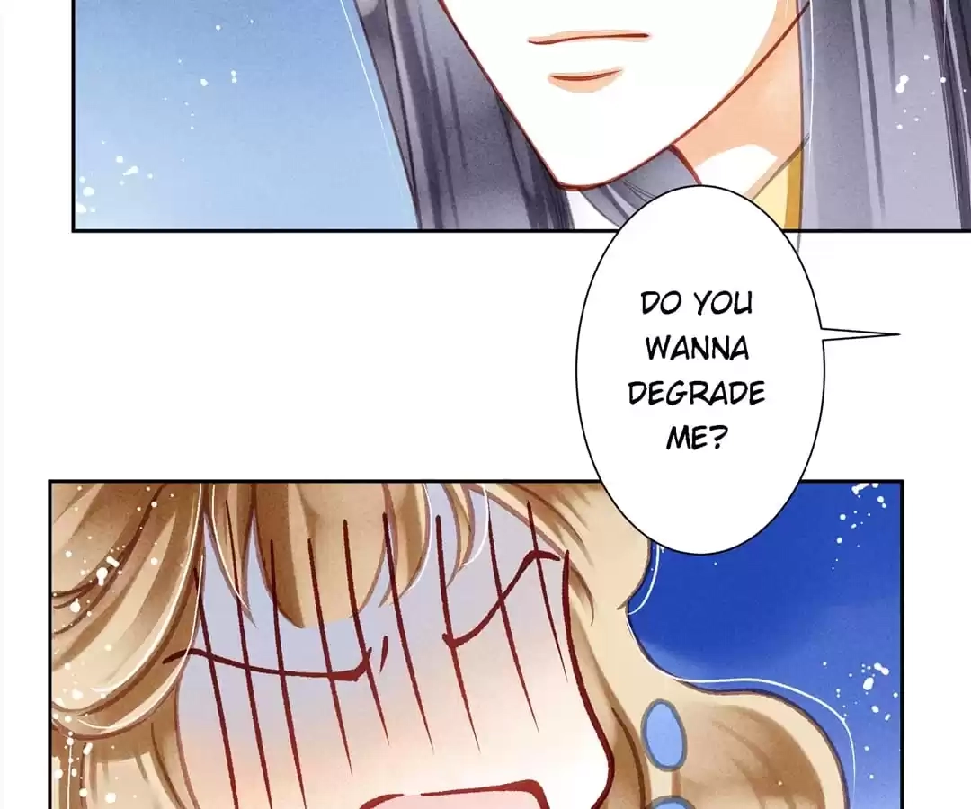 Read In Love with a Witty Empress chapter 35 image 44 on Lezhin