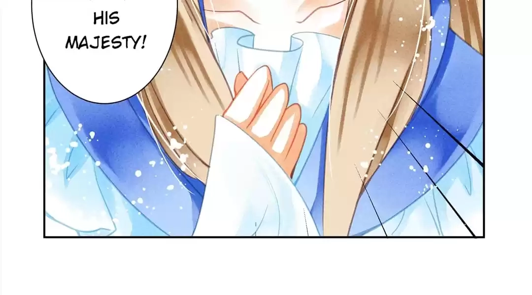 Read In Love with a Witty Empress chapter 35 image 48 on Lezhin