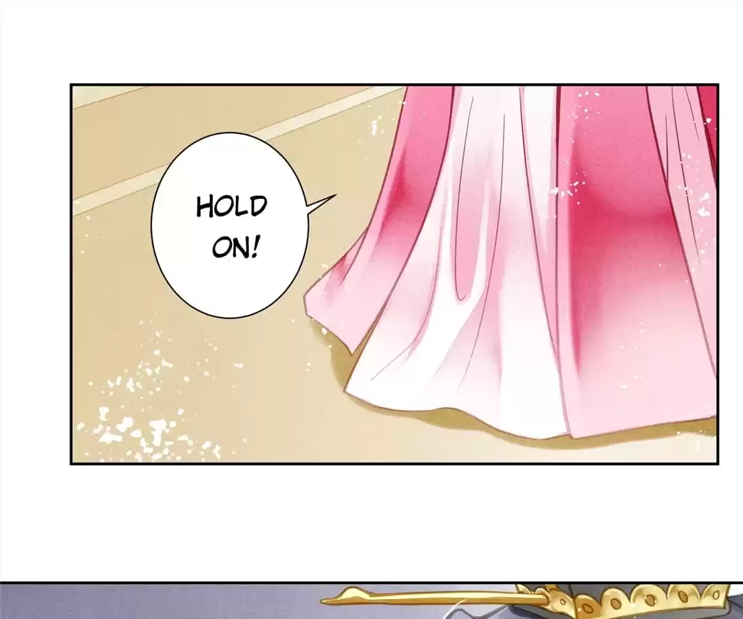 Read In Love with a Witty Empress chapter 36 image 28 on Lezhin