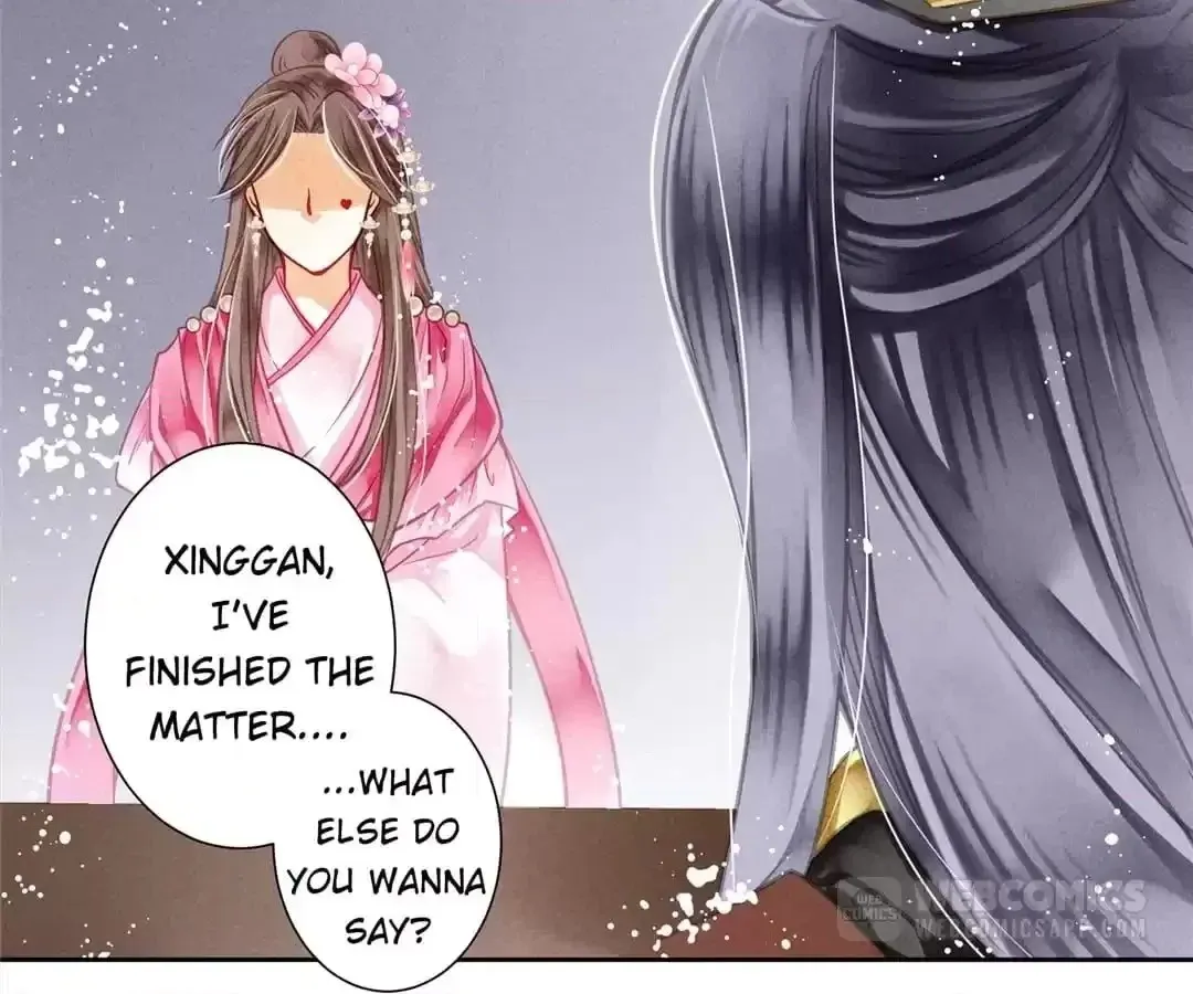 Read In Love with a Witty Empress chapter 36 image 29 on Lezhin