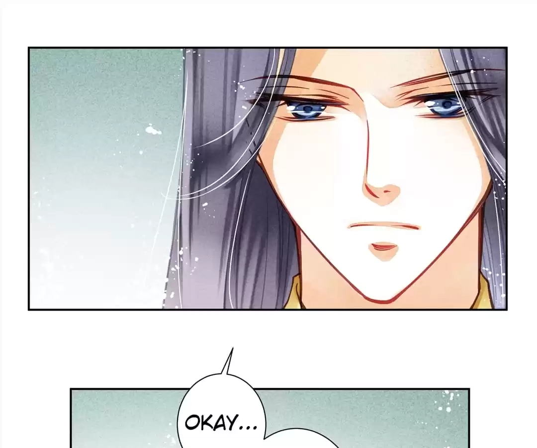Read In Love with a Witty Empress chapter 36 image 35 on Lezhin