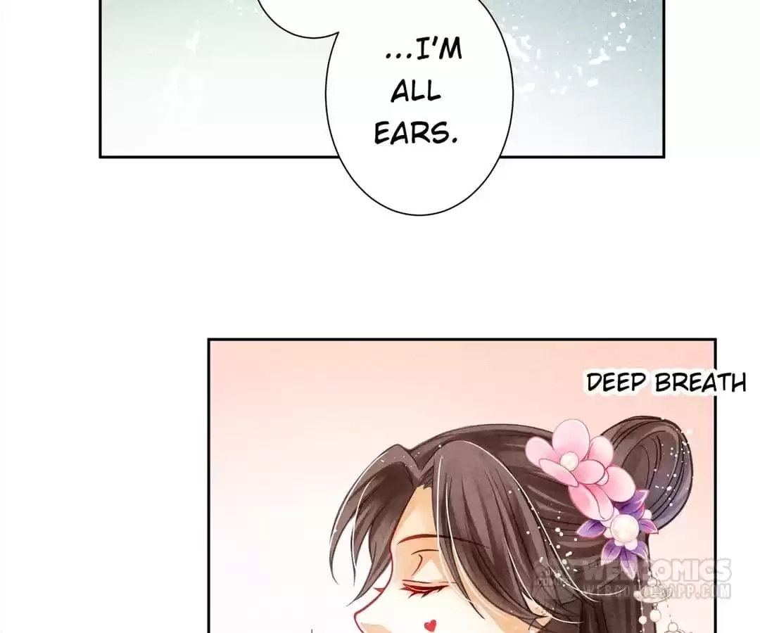 Read In Love with a Witty Empress chapter 36 image 36 on Lezhin