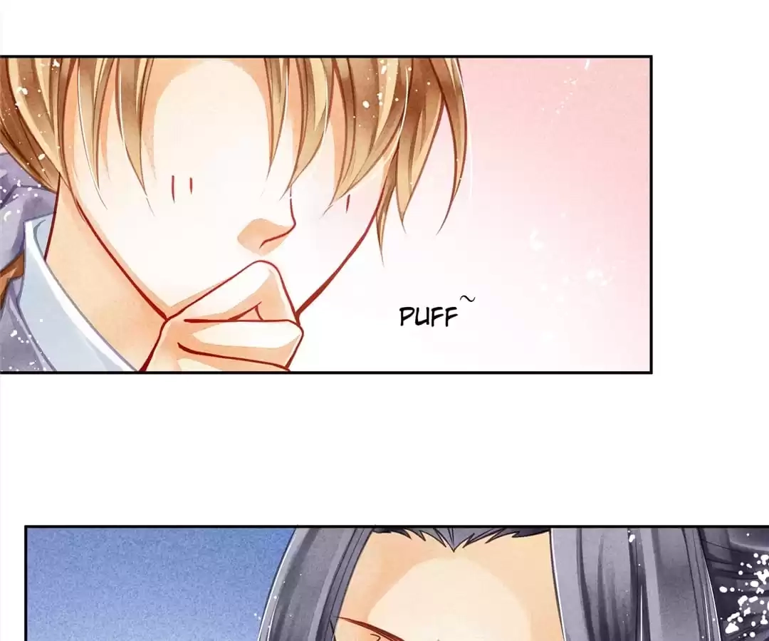 Read In Love with a Witty Empress chapter 36 image 40 on Lezhin