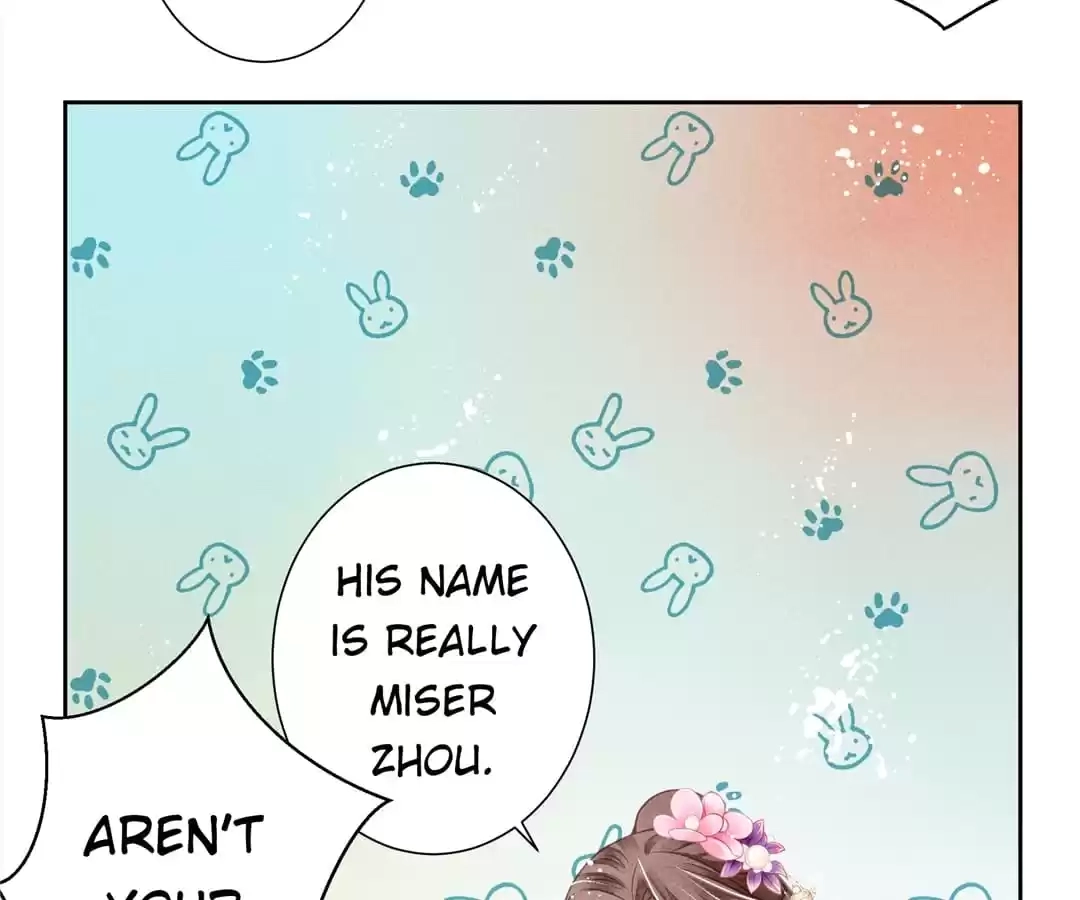 Read In Love with a Witty Empress chapter 36 image 44 on Lezhin