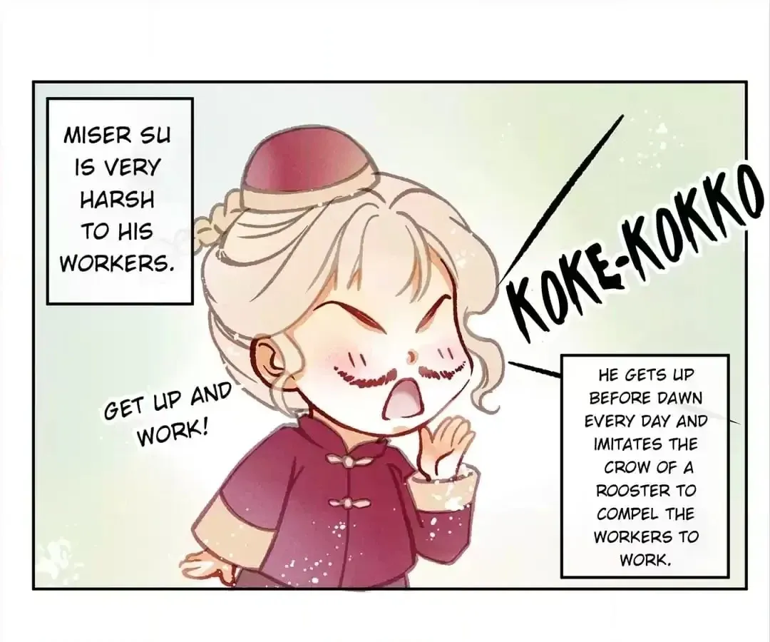 Read In Love with a Witty Empress chapter 36 image 49 on Lezhin
