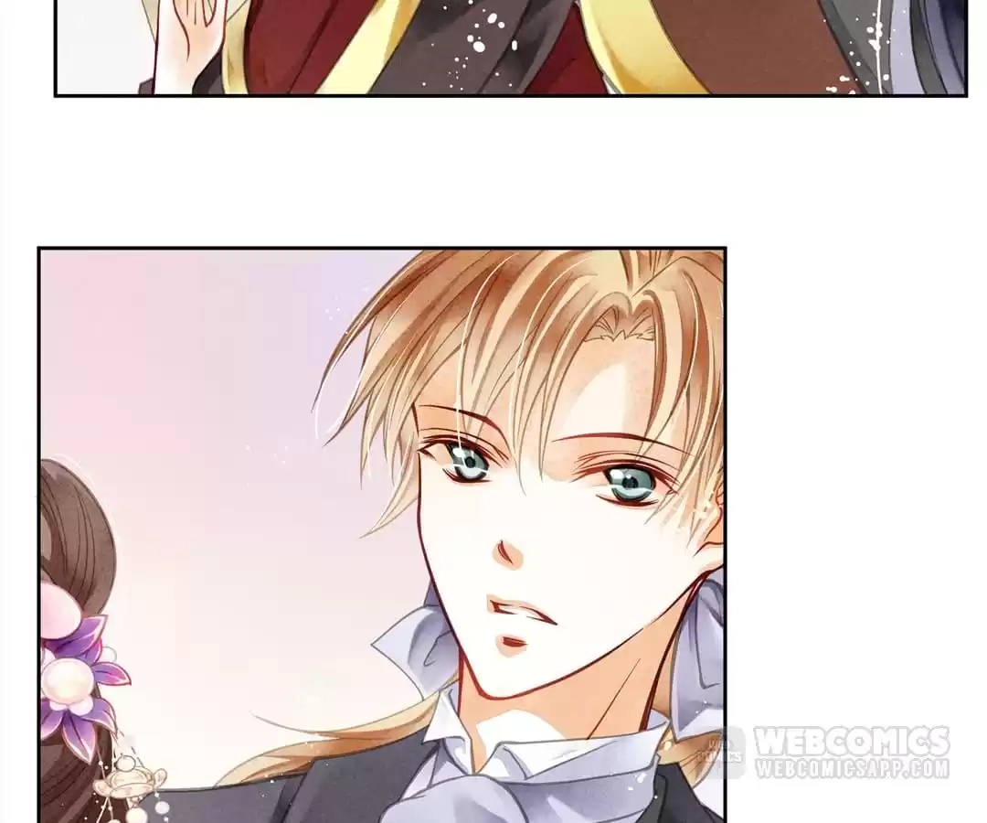 Read In Love with a Witty Empress chapter 36 image 53 on Lezhin