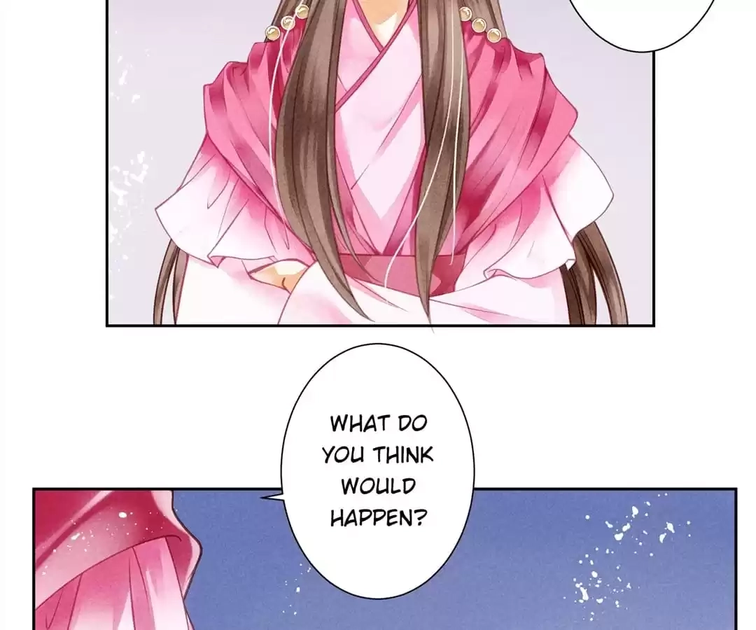 Read In Love with a Witty Empress chapter 37 image 2 on Lezhin