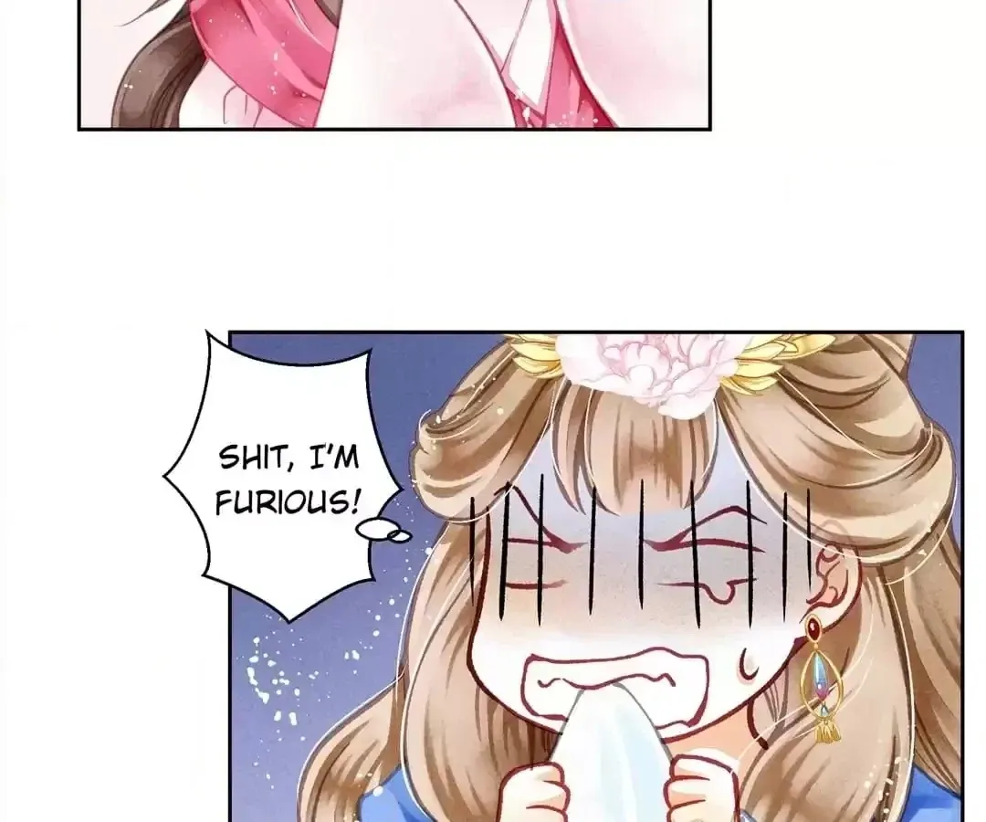 Read In Love with a Witty Empress chapter 37 image 29 on Lezhin
