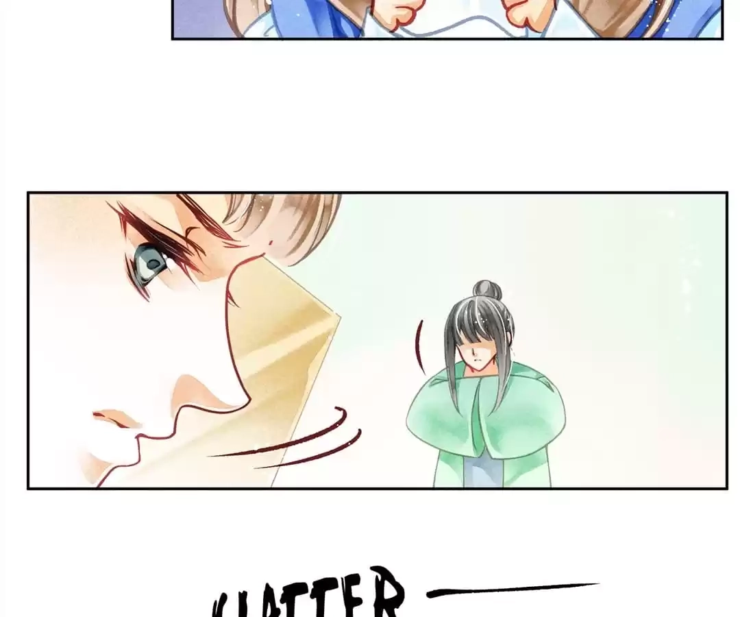 Read In Love with a Witty Empress chapter 37 image 30 on Lezhin