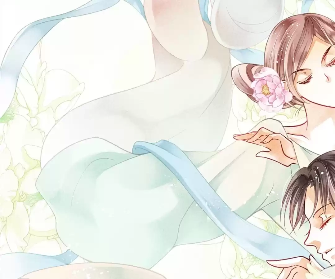 Read In Love with a Witty Empress chapter 37 image 32 on Lezhin