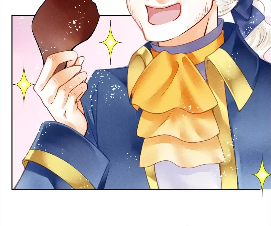 Read In Love with a Witty Empress chapter 37 image 36 on Lezhin