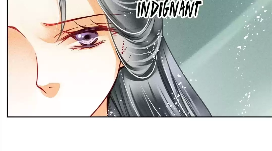Read In Love with a Witty Empress chapter 37 image 46 on Lezhin