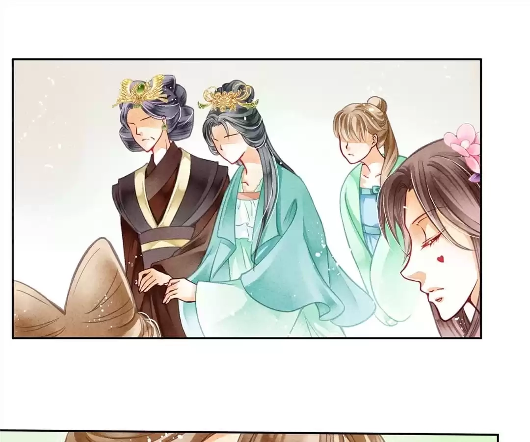 Read In Love with a Witty Empress chapter 37 image 47 on Lezhin