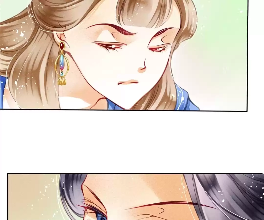 Read In Love with a Witty Empress chapter 37 image 48 on Lezhin