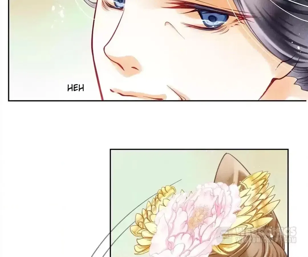 Read In Love with a Witty Empress chapter 37 image 49 on Lezhin