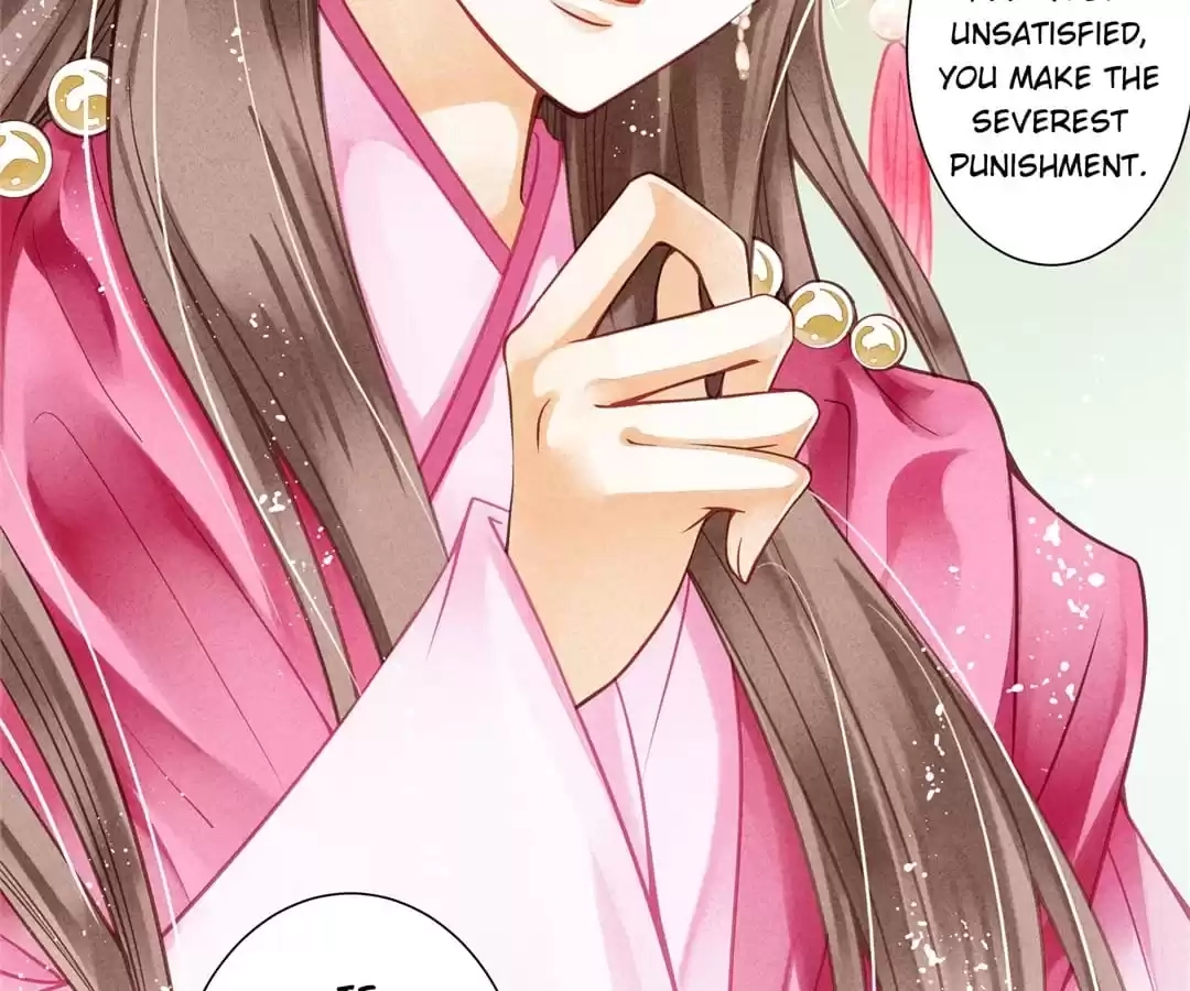 Read In Love with a Witty Empress chapter 37 image 5 on Lezhin